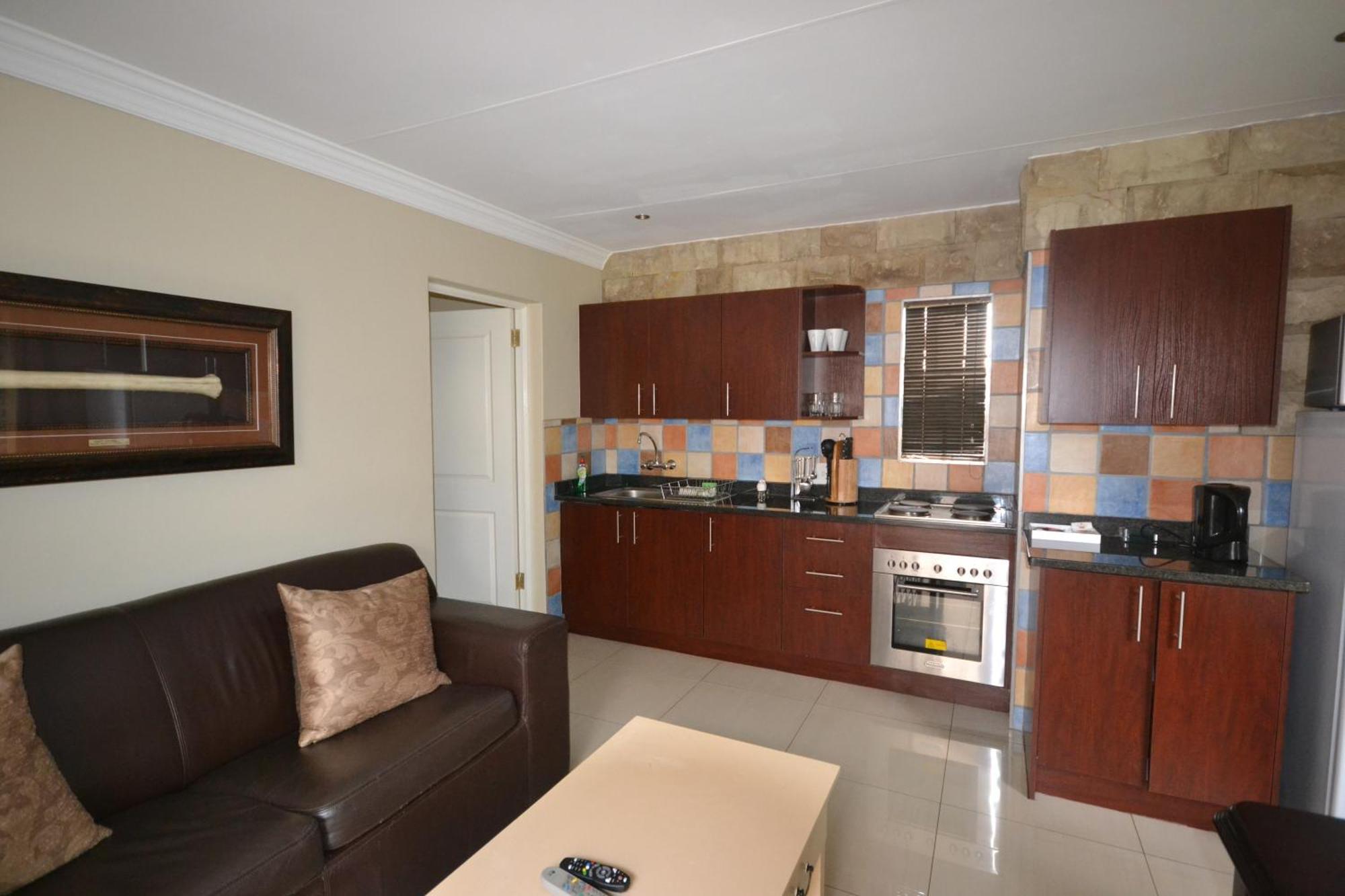 Accommodation At Vans No Loadshedding Centurion Dış mekan fotoğraf