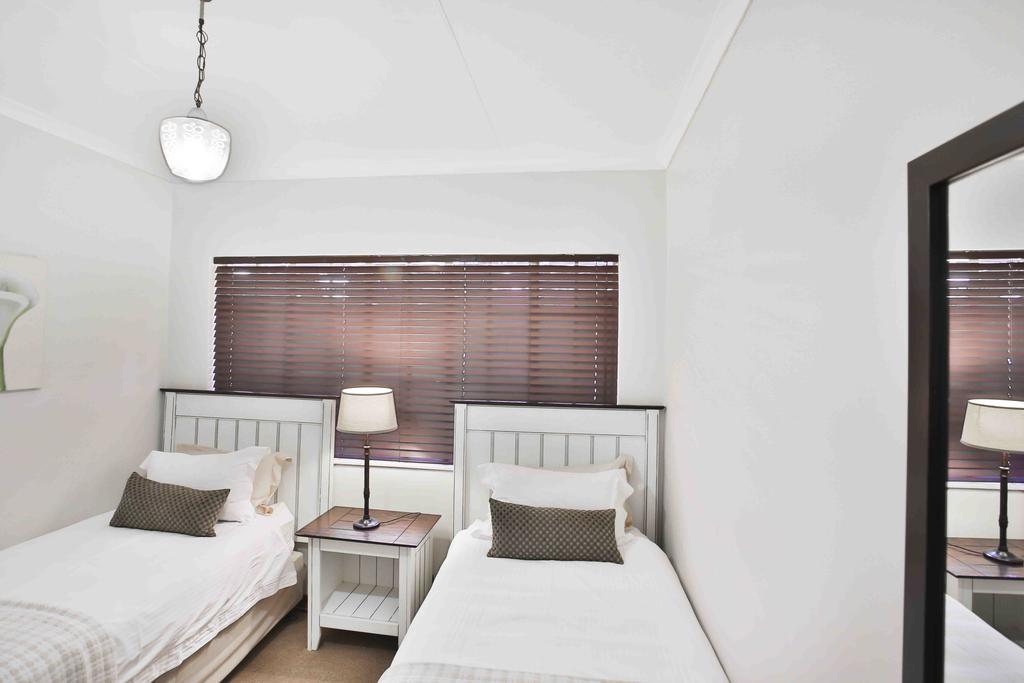 Accommodation At Vans No Loadshedding Centurion Dış mekan fotoğraf
