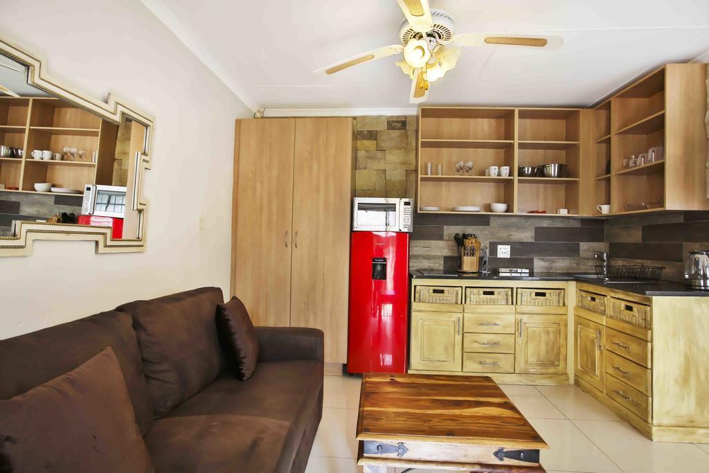 Accommodation At Vans No Loadshedding Centurion Dış mekan fotoğraf