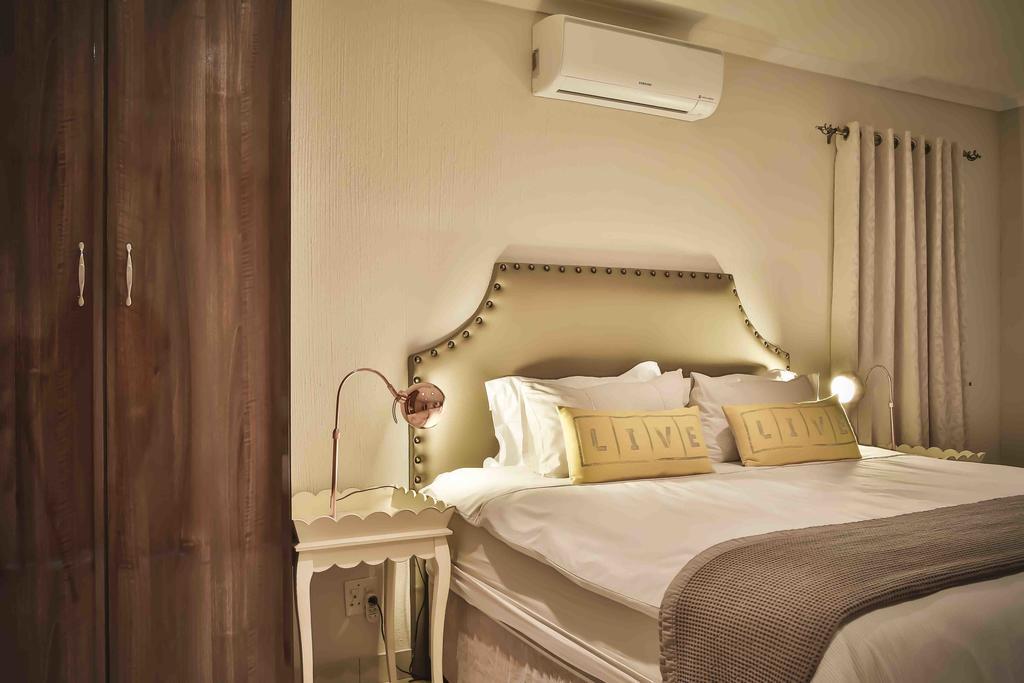 Accommodation At Vans No Loadshedding Centurion Dış mekan fotoğraf